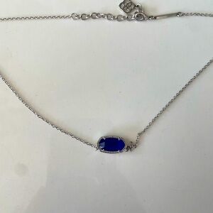 Kendra Scott necklace